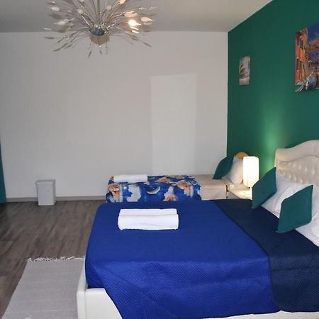 Venice Day Apartment Mestre Exterior photo
