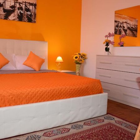 Venice Day Apartment Mestre Exterior photo