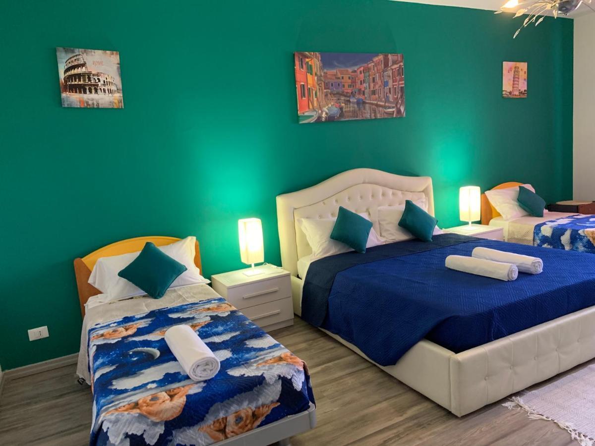 Venice Day Apartment Mestre Exterior photo