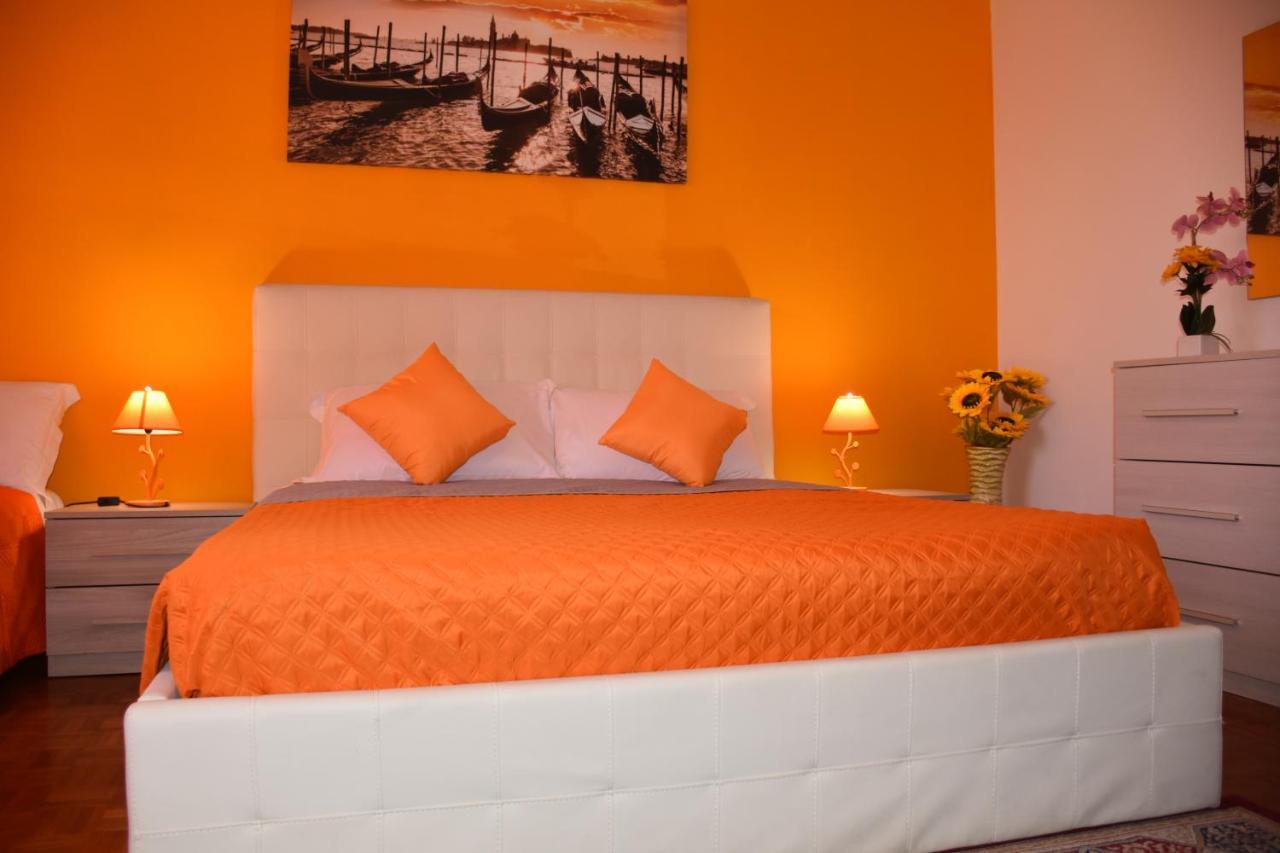 Venice Day Apartment Mestre Exterior photo