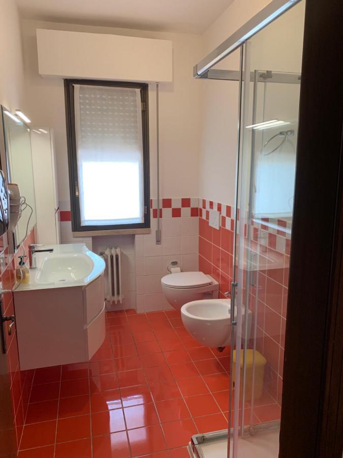 Venice Day Apartment Mestre Exterior photo
