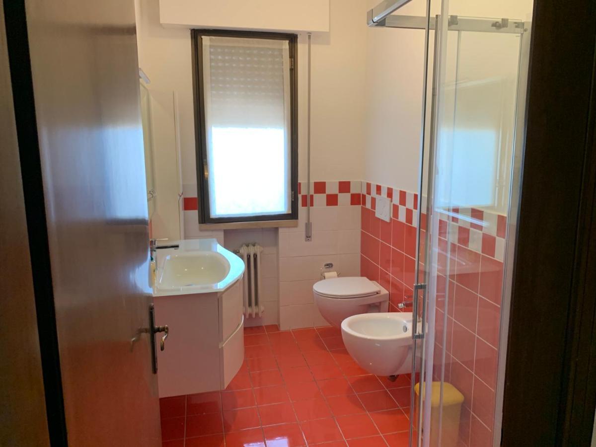 Venice Day Apartment Mestre Exterior photo