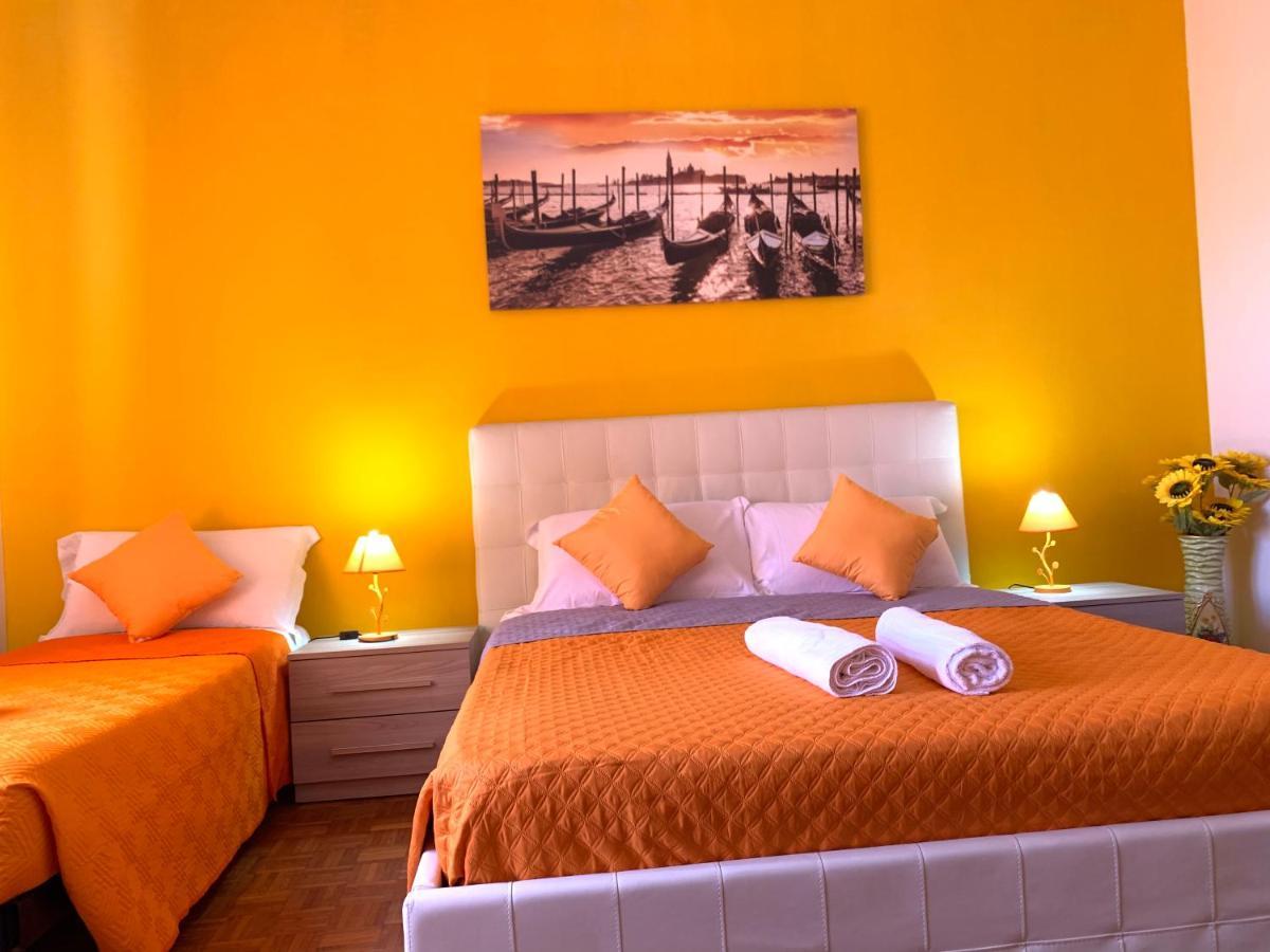 Venice Day Apartment Mestre Exterior photo