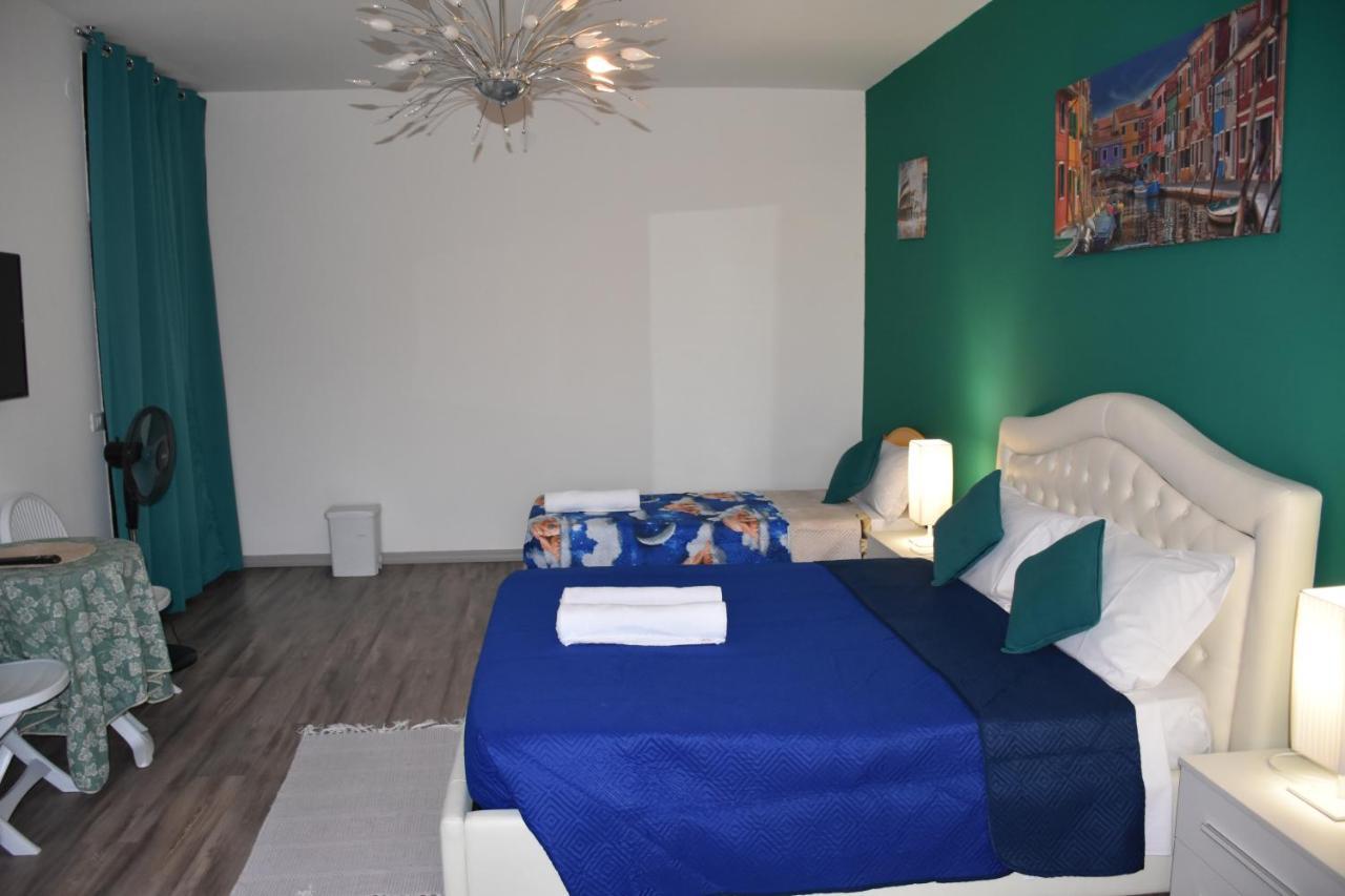 Venice Day Apartment Mestre Exterior photo