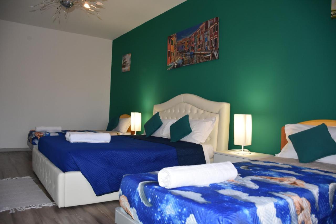 Venice Day Apartment Mestre Exterior photo