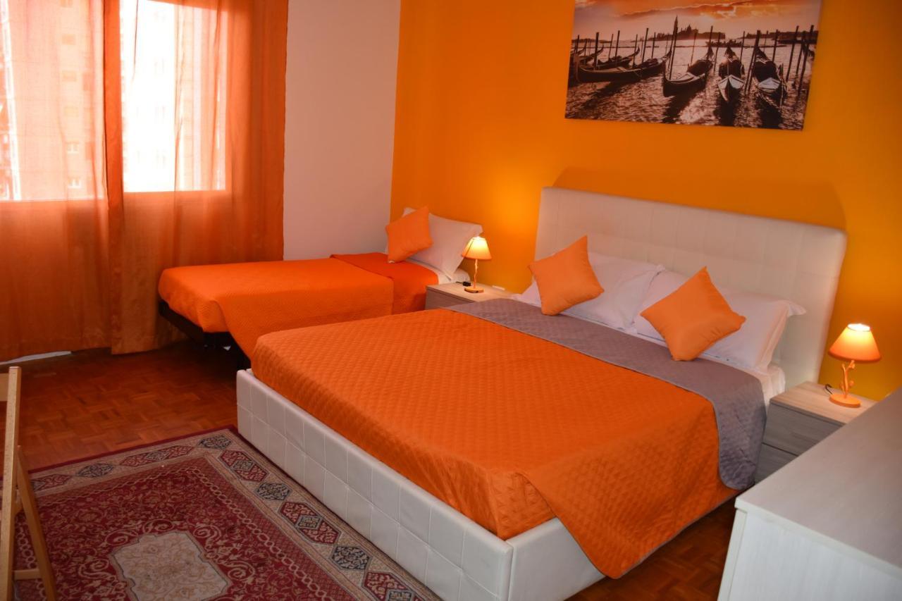 Venice Day Apartment Mestre Exterior photo