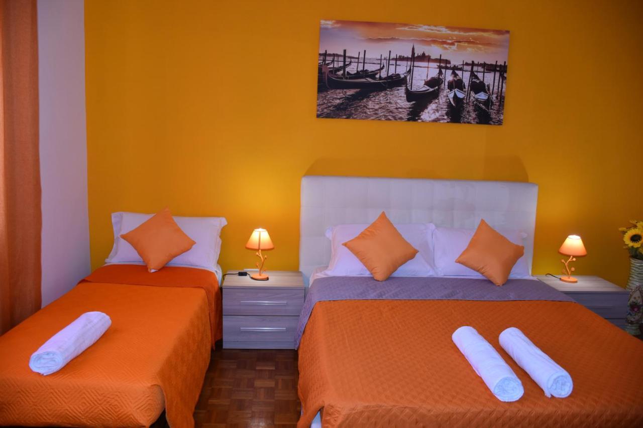 Venice Day Apartment Mestre Exterior photo
