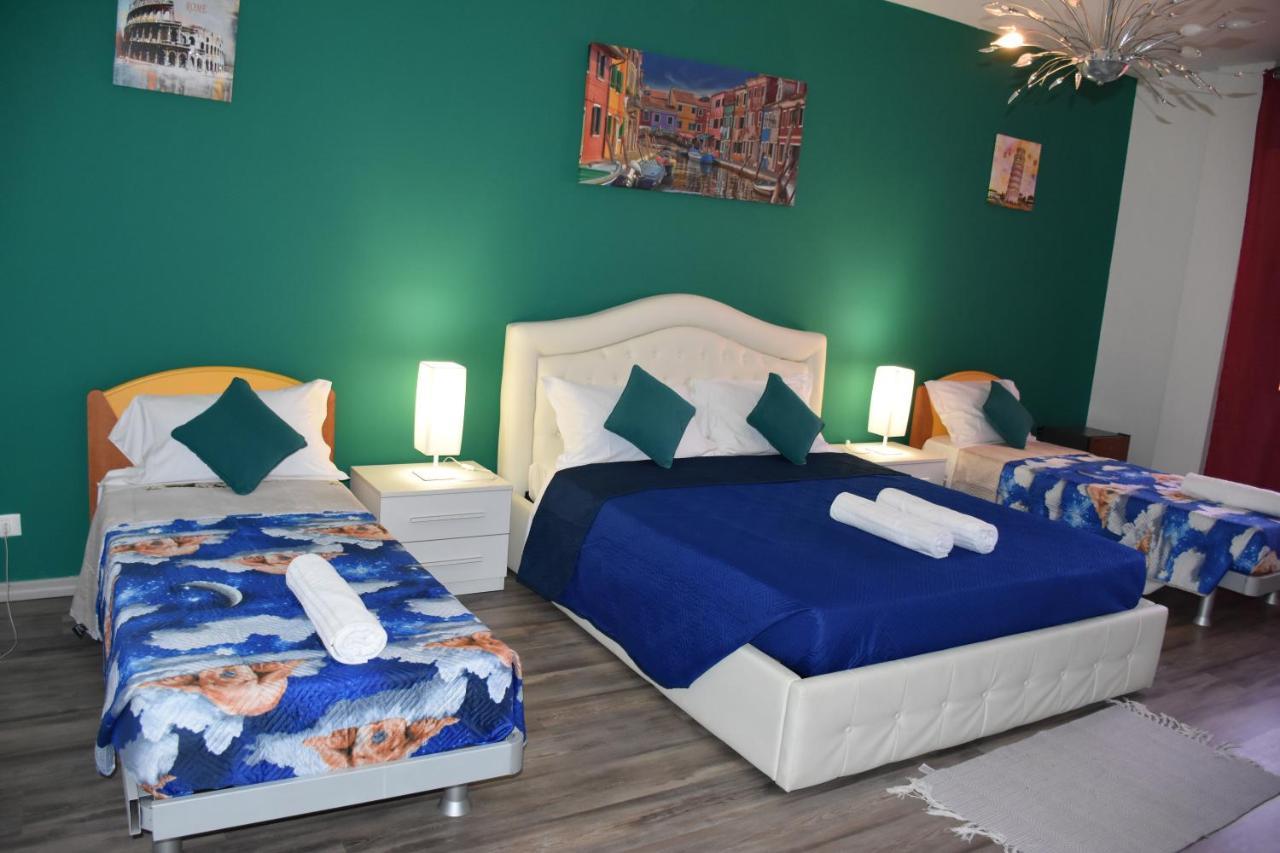 Venice Day Apartment Mestre Exterior photo