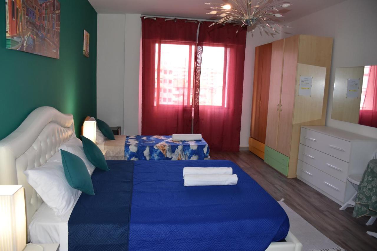 Venice Day Apartment Mestre Exterior photo