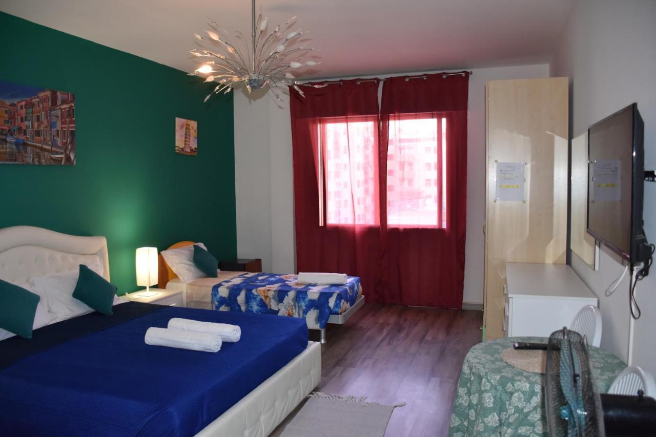 Venice Day Apartment Mestre Exterior photo