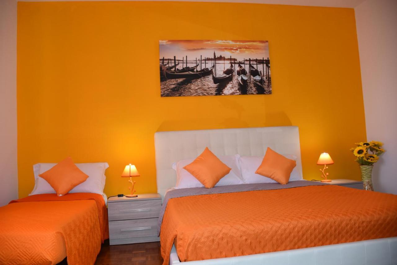 Venice Day Apartment Mestre Exterior photo