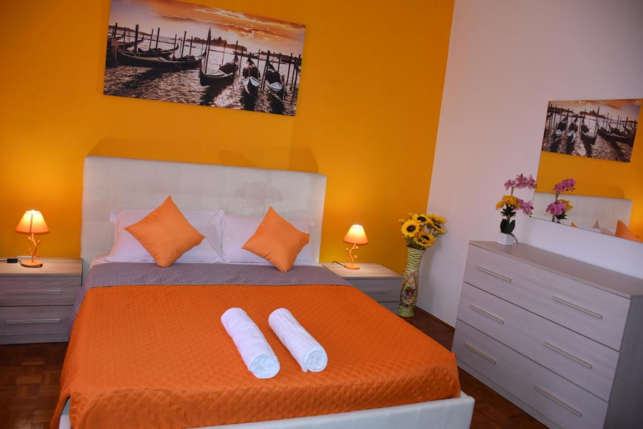 Venice Day Apartment Mestre Exterior photo