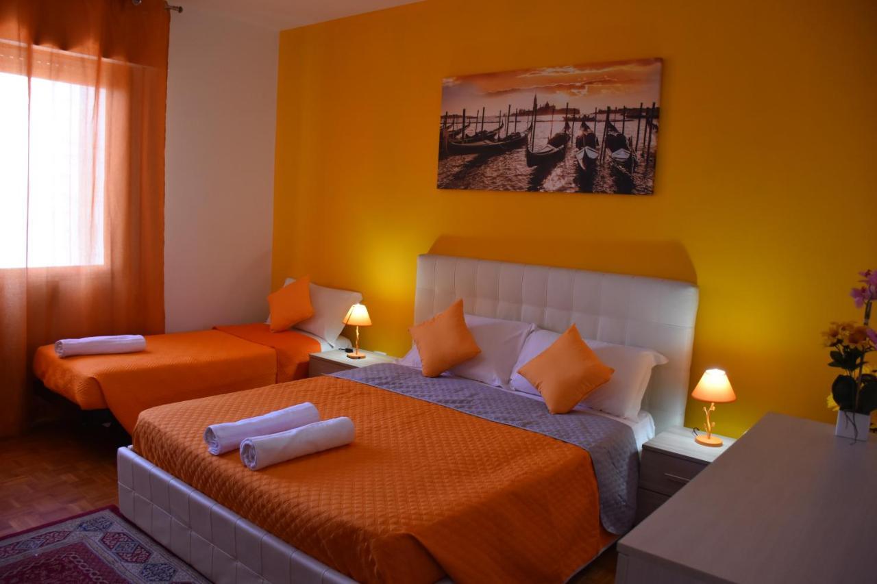 Venice Day Apartment Mestre Exterior photo