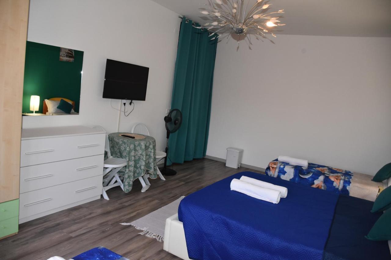 Venice Day Apartment Mestre Exterior photo