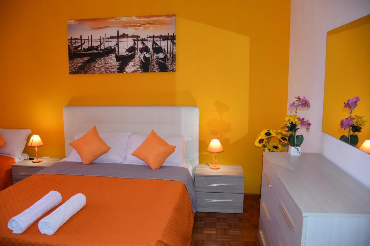 Venice Day Apartment Mestre Exterior photo