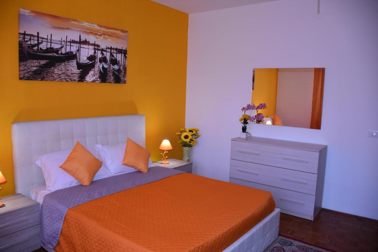 Venice Day Apartment Mestre Exterior photo