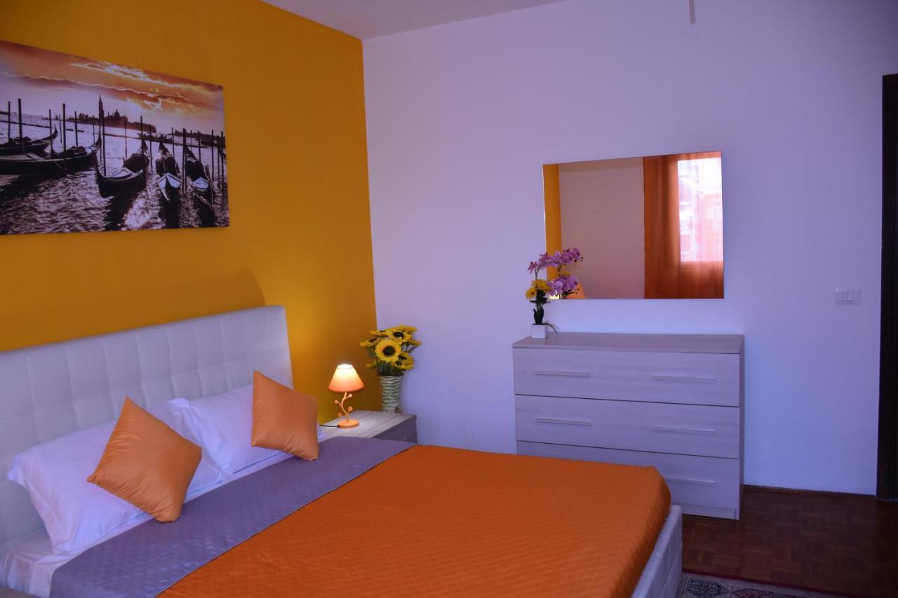 Venice Day Apartment Mestre Exterior photo
