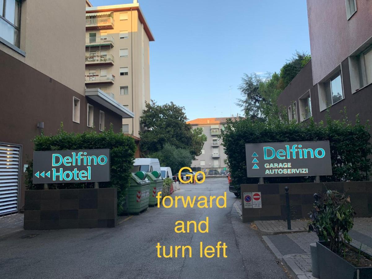 Venice Day Apartment Mestre Exterior photo