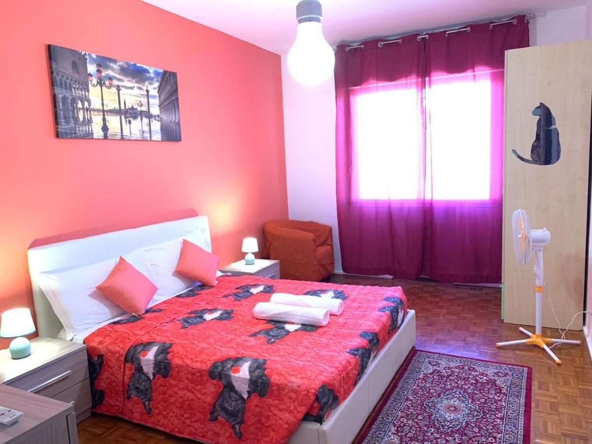 Venice Day Apartment Mestre Exterior photo