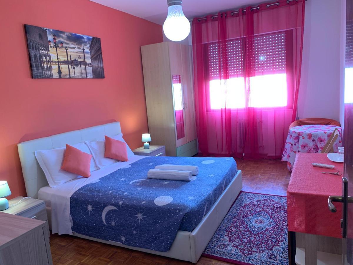 Venice Day Apartment Mestre Exterior photo