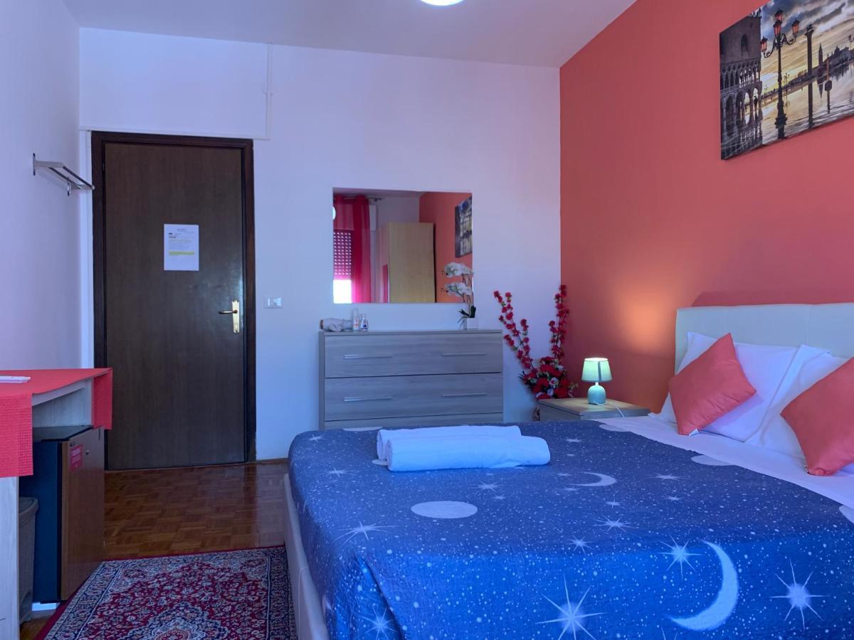 Venice Day Apartment Mestre Exterior photo