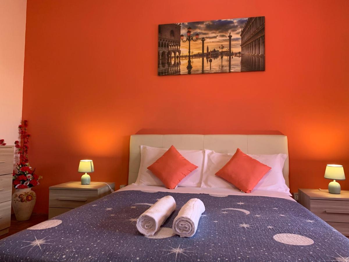 Venice Day Apartment Mestre Exterior photo